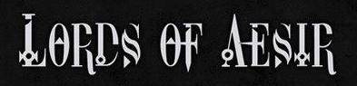 logo Lords Of Aesir logo Lords Of Aesir